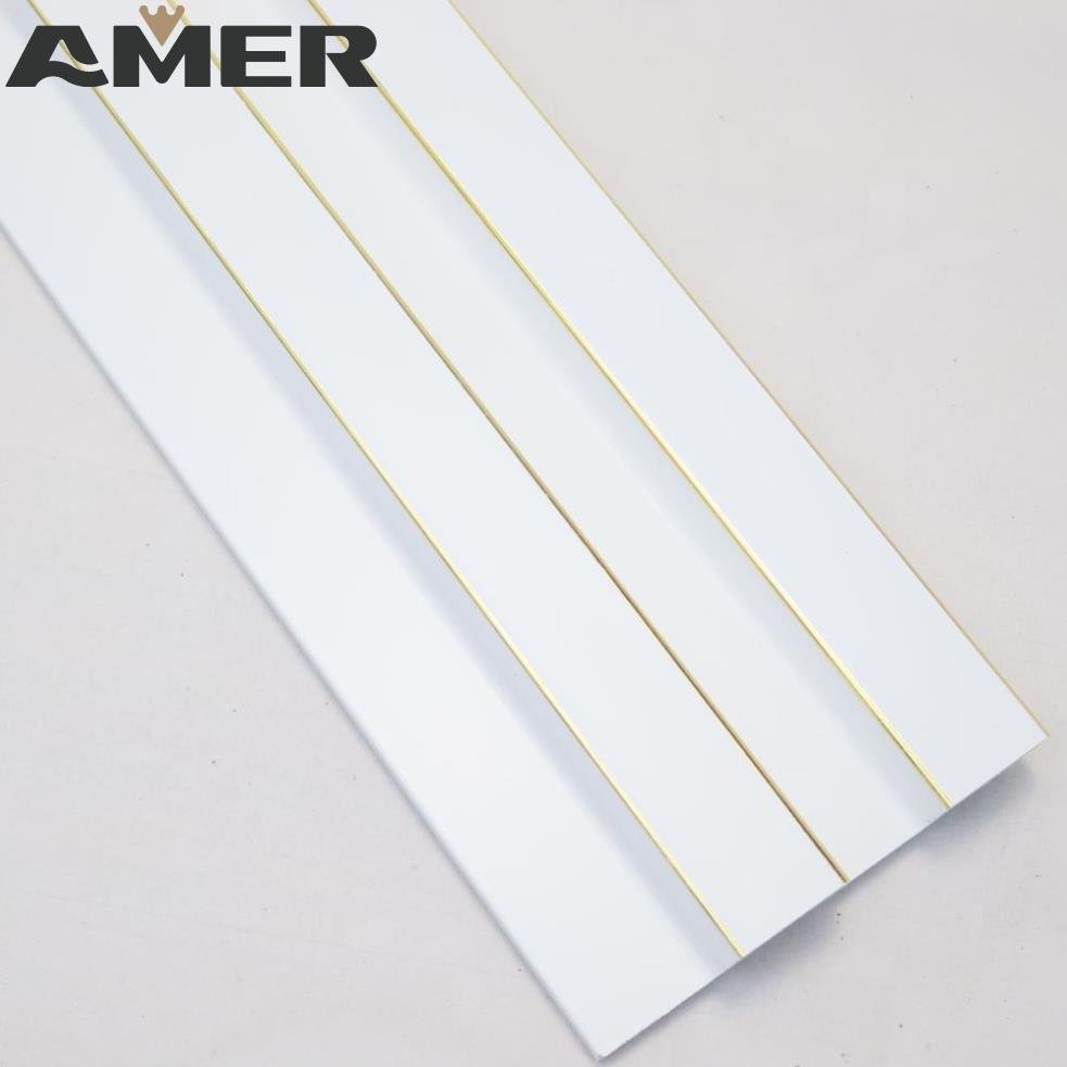 Amer wood alternative ps plastics 3d wall decorative wall panel/ps moulding other board