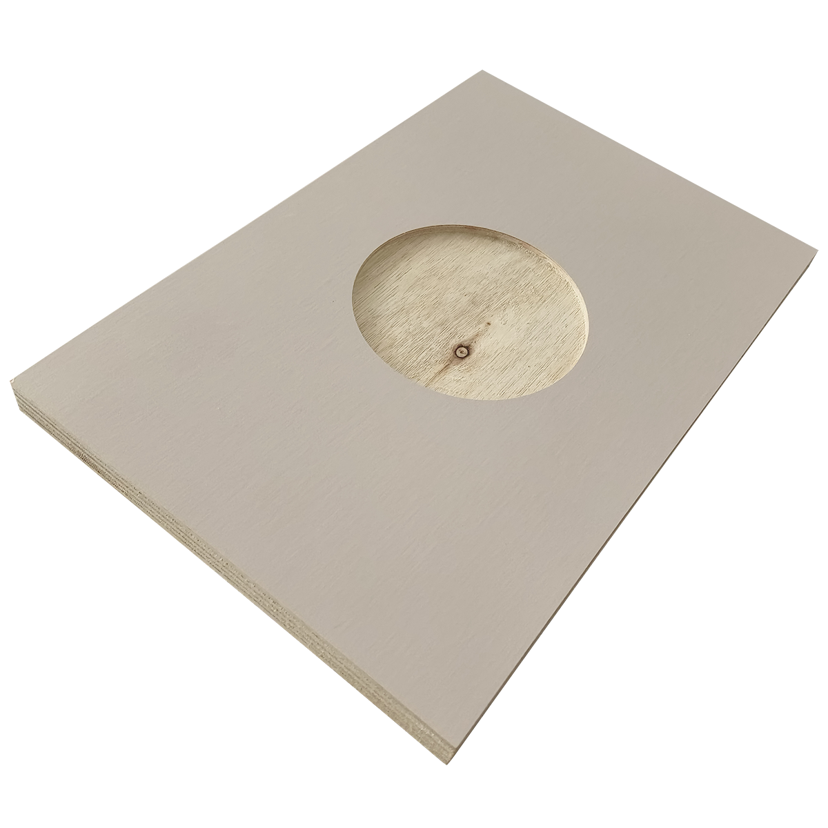 High Quality 9\12\15\16\18\25mm MDF Melamine Laminated Boards Moisture-Proof Waterproof Plywood Eucalyptus Sheet White Lamin