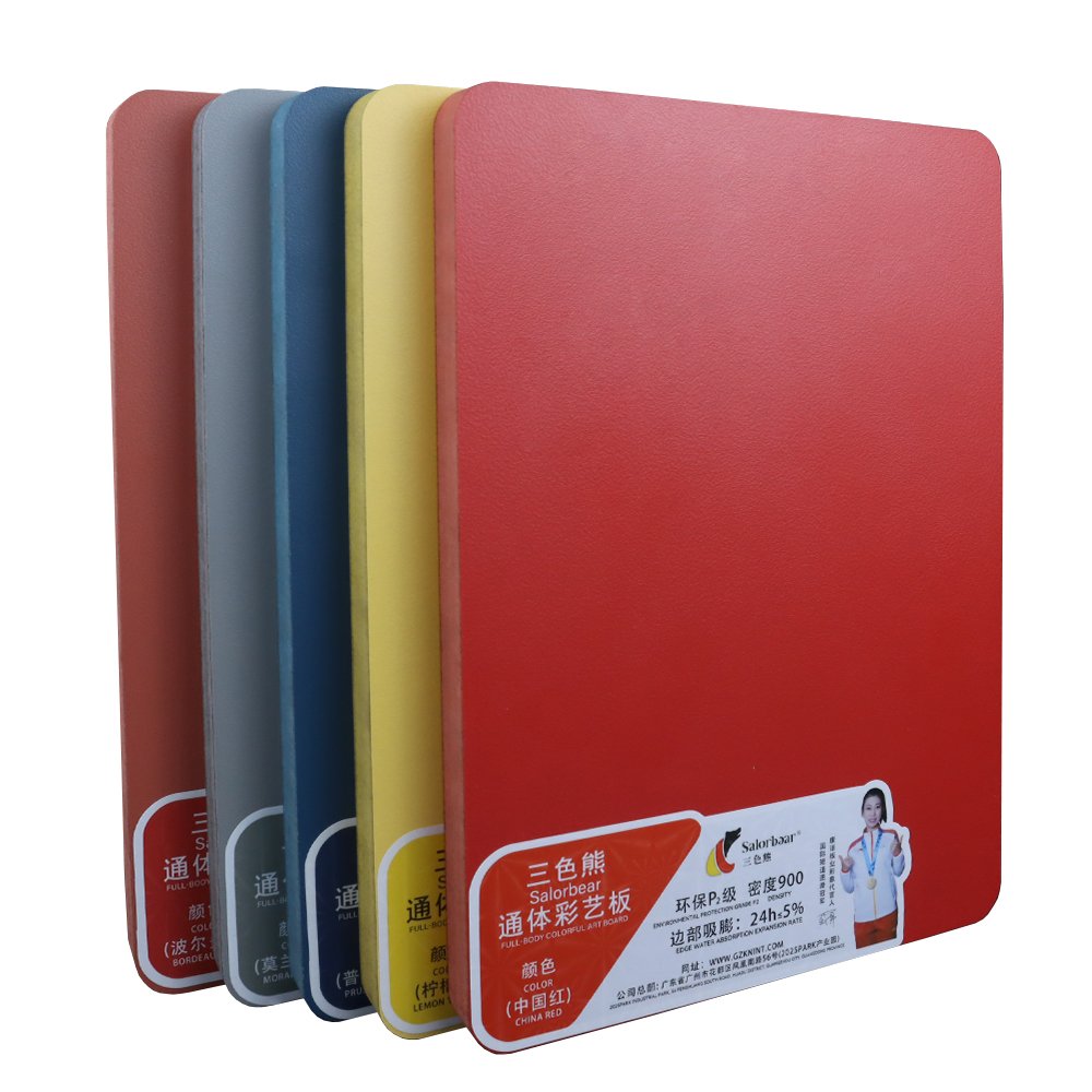 Modern Kids Toy colored Storage Rack Cabinet Fireproof and Soundproof Made of MDF Good Price Student Furniture