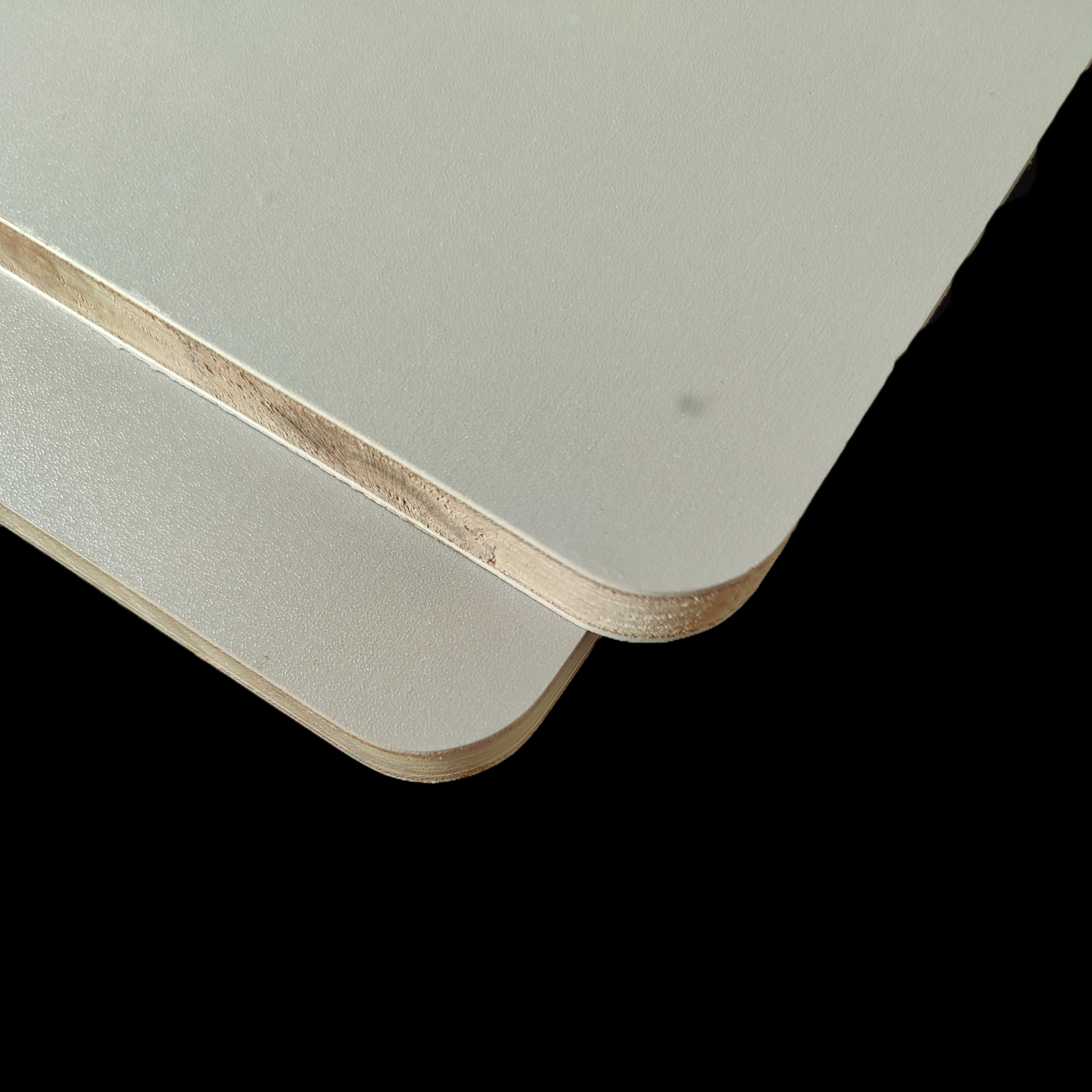 Customize design high pressure lamination plywood Tung ecological board