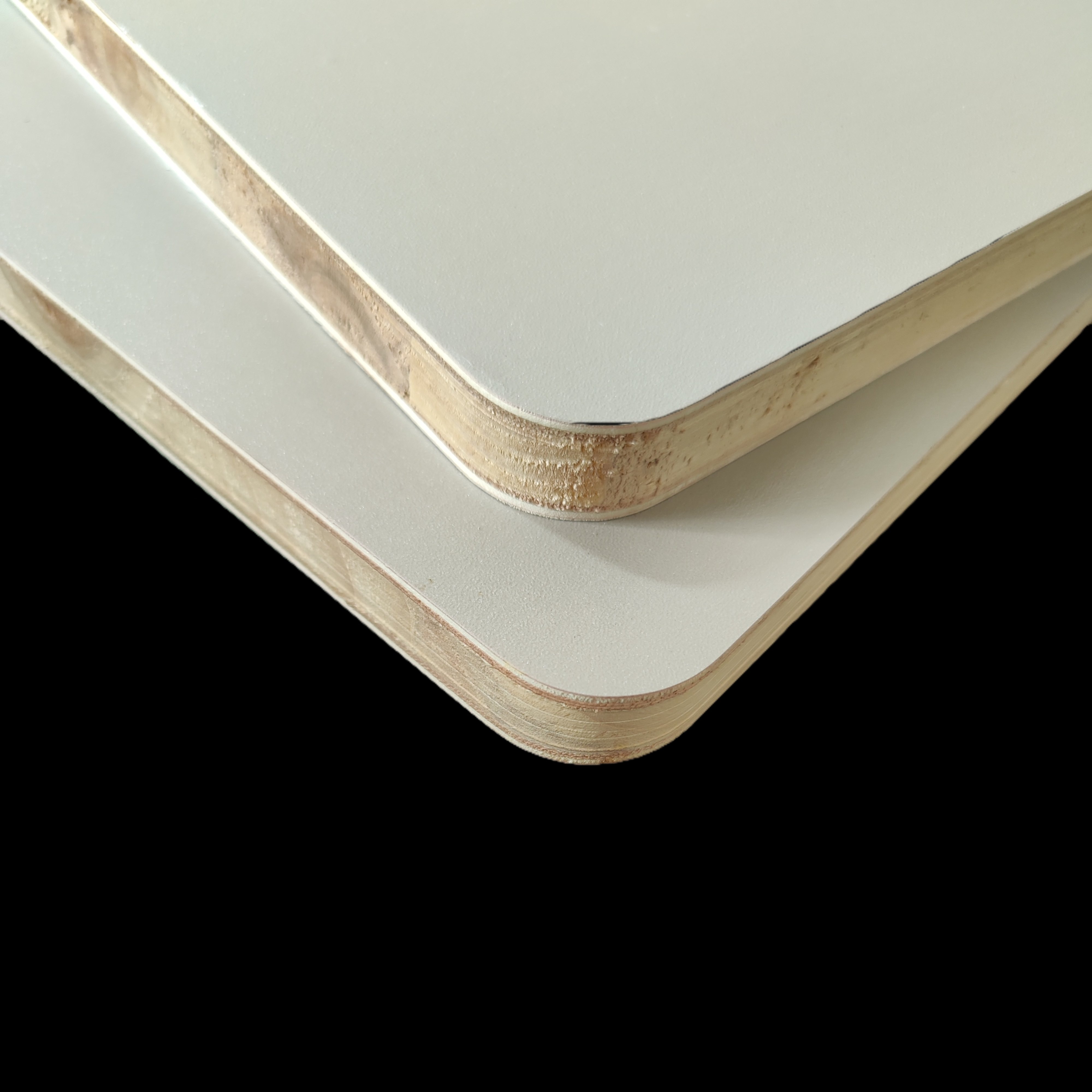 Customize design high pressure lamination plywood Tung ecological board
