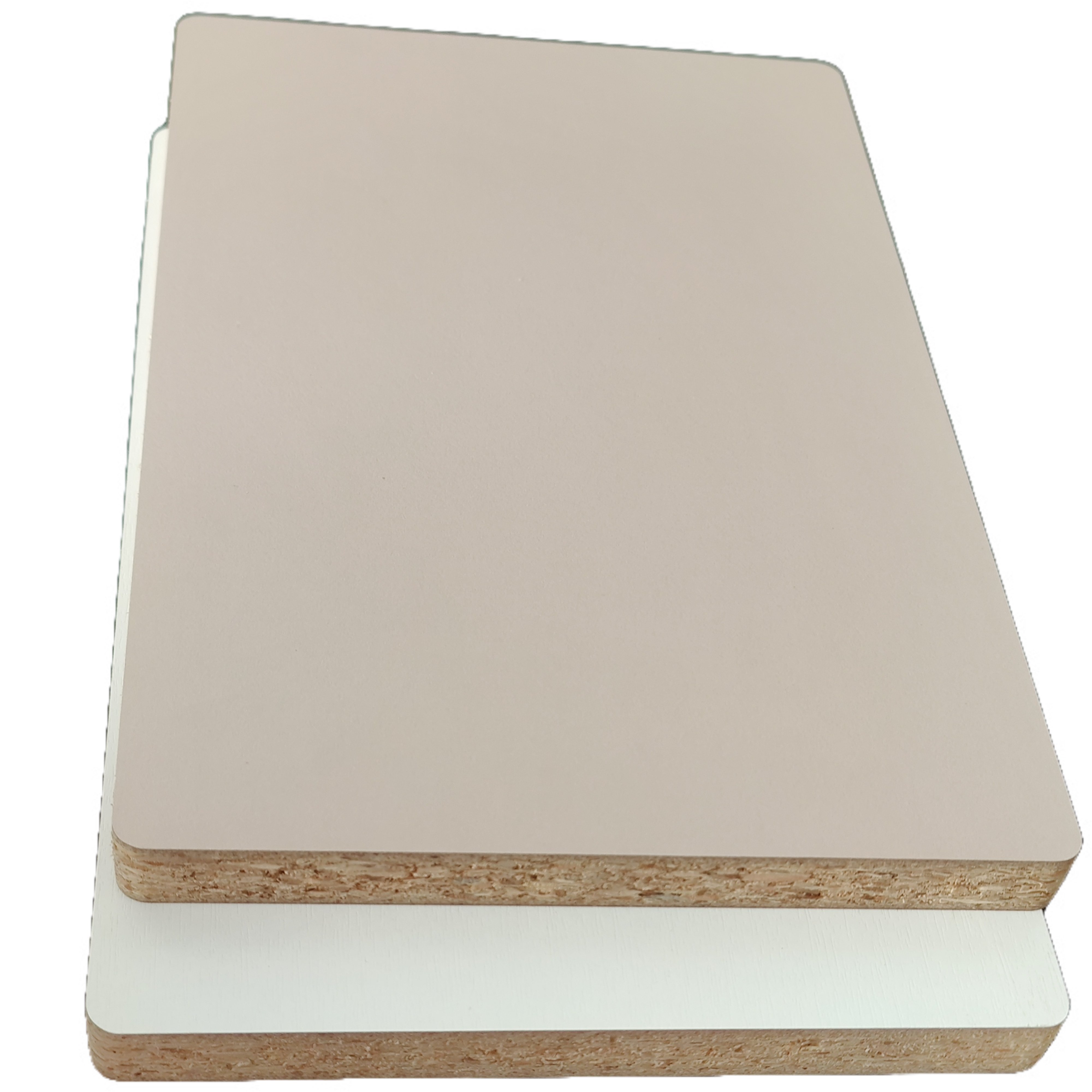 Good Quality building materials 16.5mm luxury partical board for Artificial Wall Panel