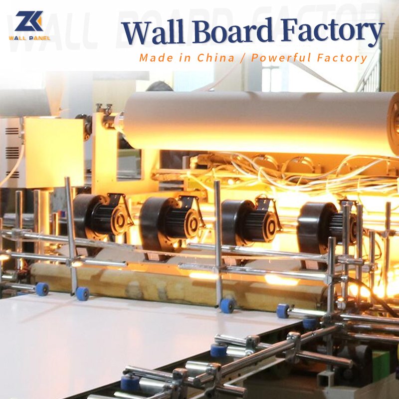 Interior Decoration wpc panels wall High Quality Solid Skin Feeling Bamboo Charcoal Wood Veneer Board