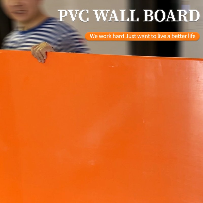 Interior Decoration wpc panels wall High Quality Solid Skin Feeling Bamboo Charcoal Wood Veneer Board