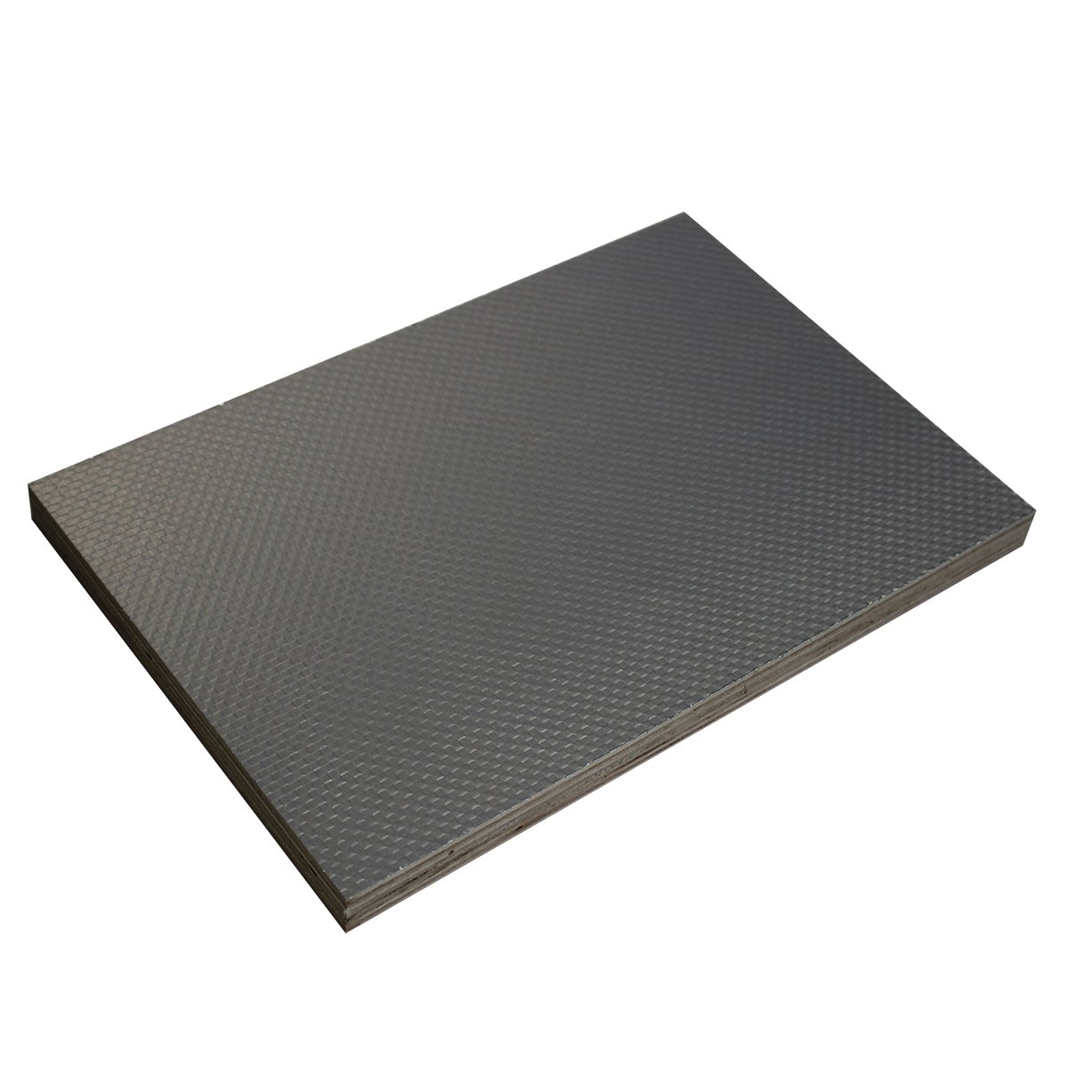 Cost-efficient Top Grade E0 Glue Waterproof Plywood Sheet Melamine Laminate Multilayer Eucalyptus Board For Furniture