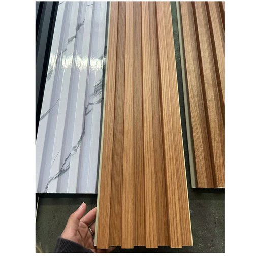 wpc material other boards wallpaper/wall panels for wall and interior wall panels living room mcm building material