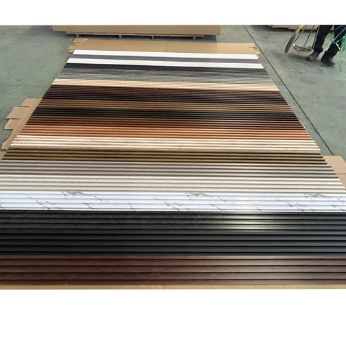 wpc material other boards wallpaper/wall panels for wall and interior wall panels living room mcm building material