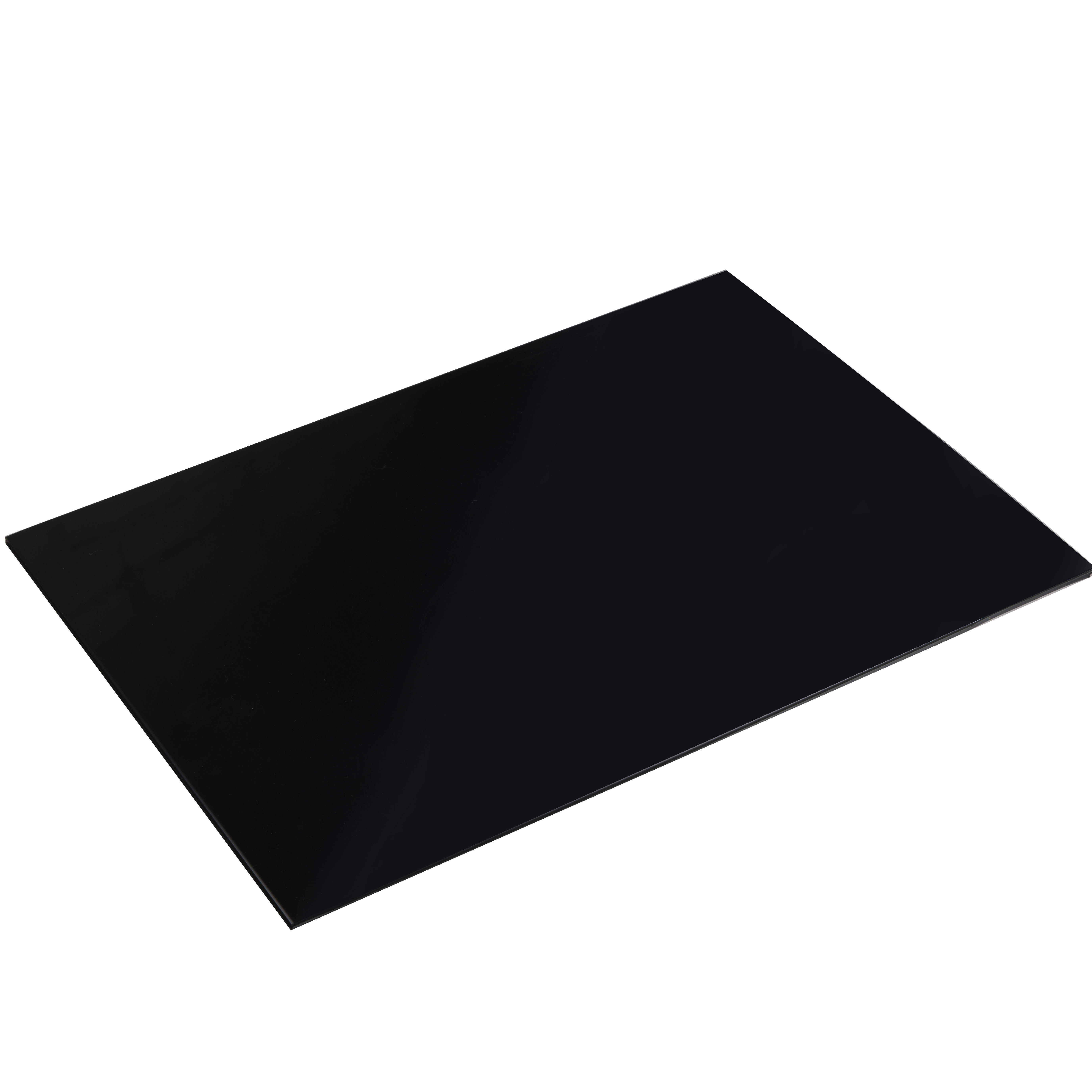 Gypsum ceiling tile factory price sound absorbing proof 600 * 600mm perforated decorative board high quality plasterboard