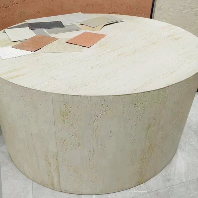 Flexible Fireproof and Moisture-Proof Soft Stone Tiles Indoor and Outdoor Wall Panel Decoration MCM Stone Wall Board