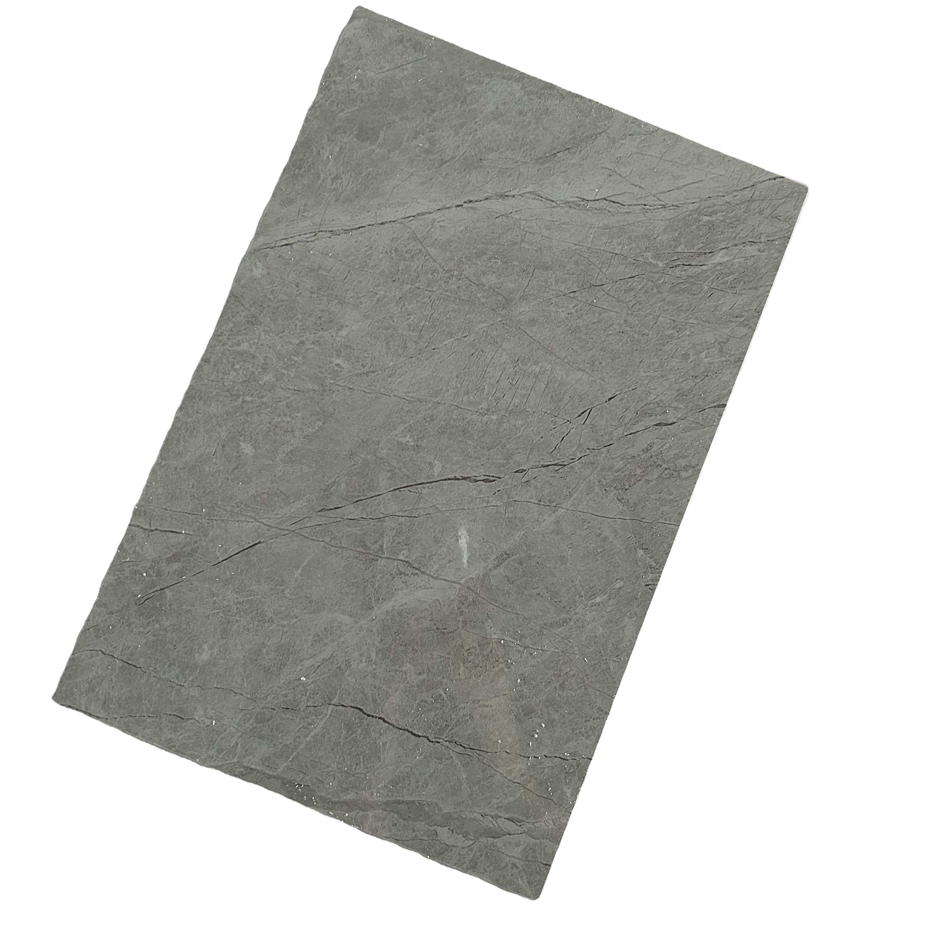 PVC decorative wall sheet marble PVC wall panel UV wall board