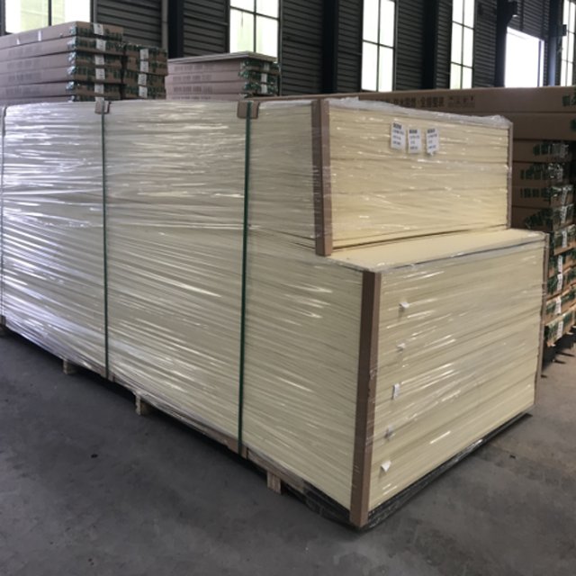 Decorative WPC interior wood wall plastic board for for indoor decoration