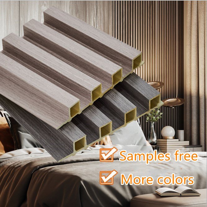 Hot Sale pvc tube wall panel from China factory