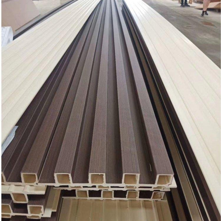 Hot Sale pvc tube wall panel from China factory