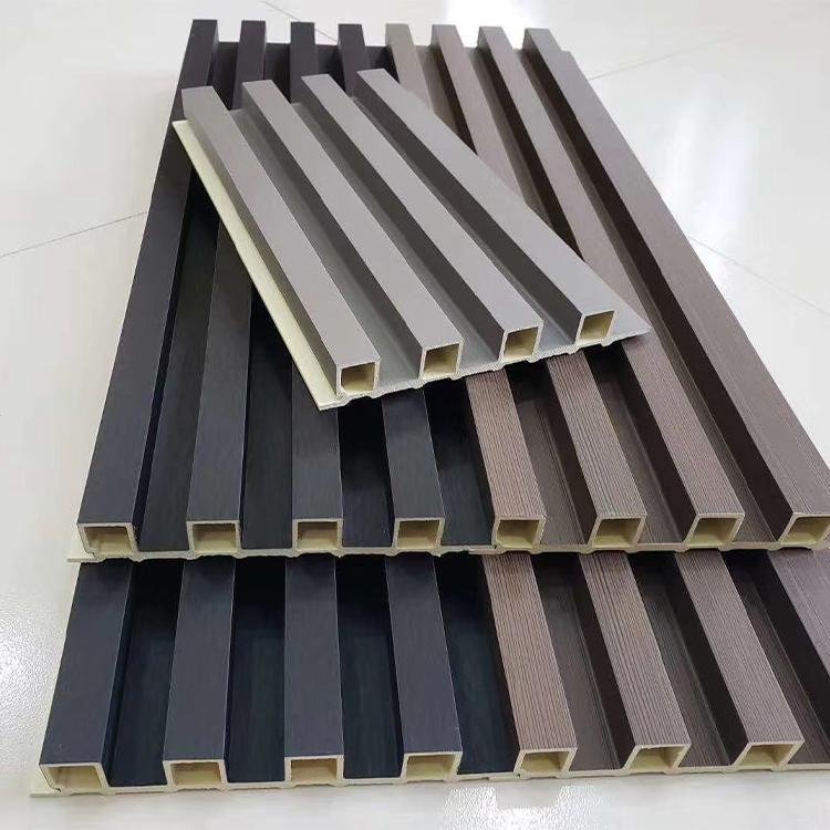 Hot Sale pvc tube wall panel from China factory