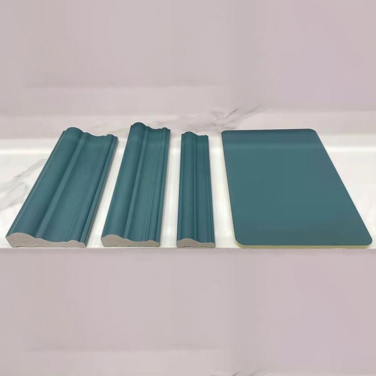 Hot Pvc Wall Panel Wpc Wpc Wall Panels Linyi Wall Panel Fiber Board Applied To Office Building