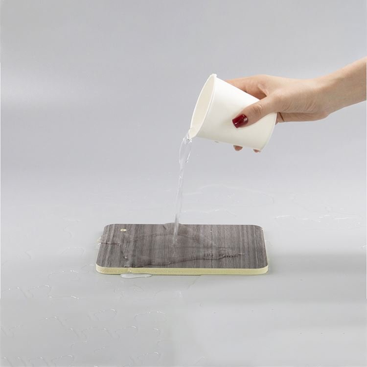 Hot Pvc Wall Panel Wpc Wpc Wall Panels Linyi Wall Panel Fiber Board Applied To Office Building