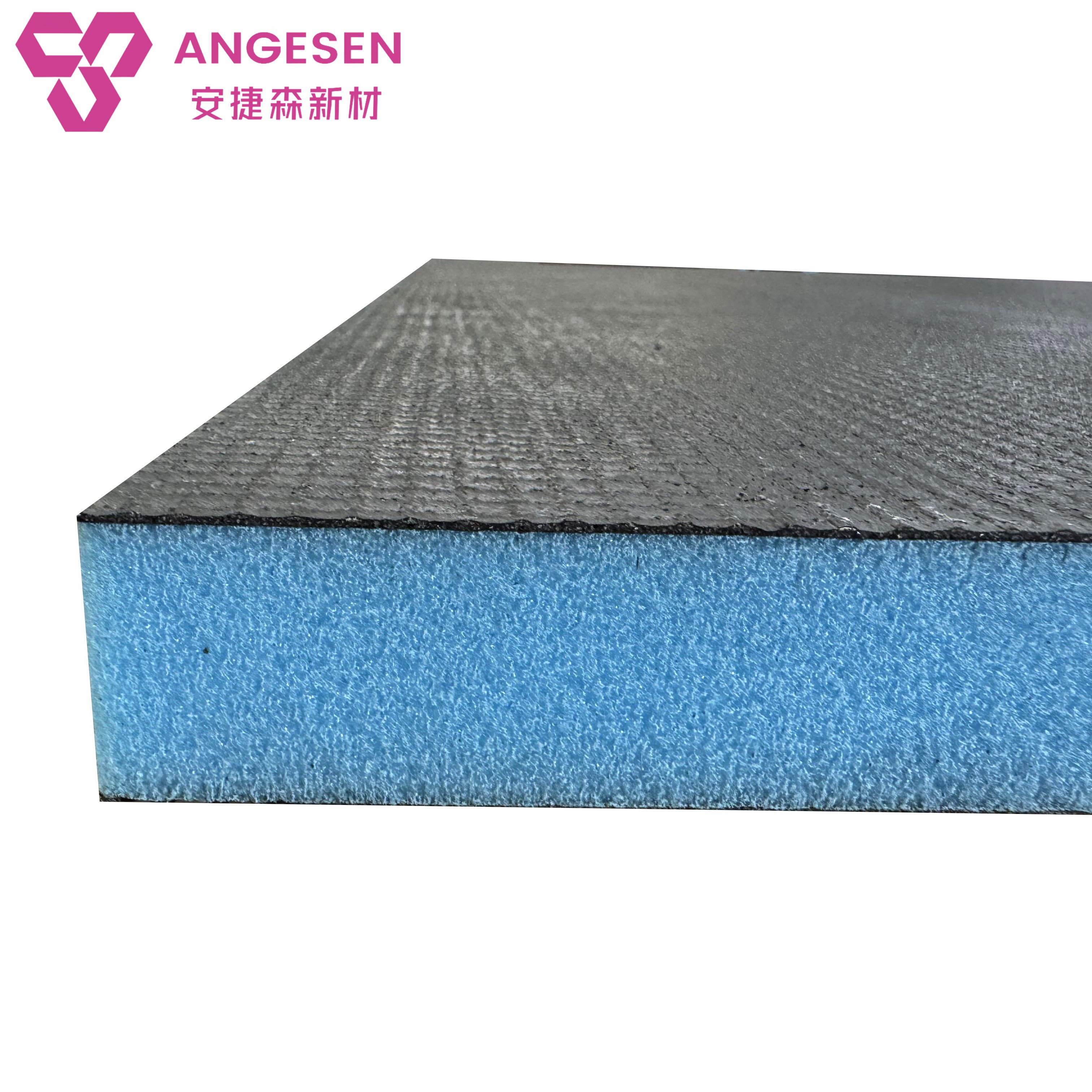 Angesen wholesale private label new building materials product wall panels&boards