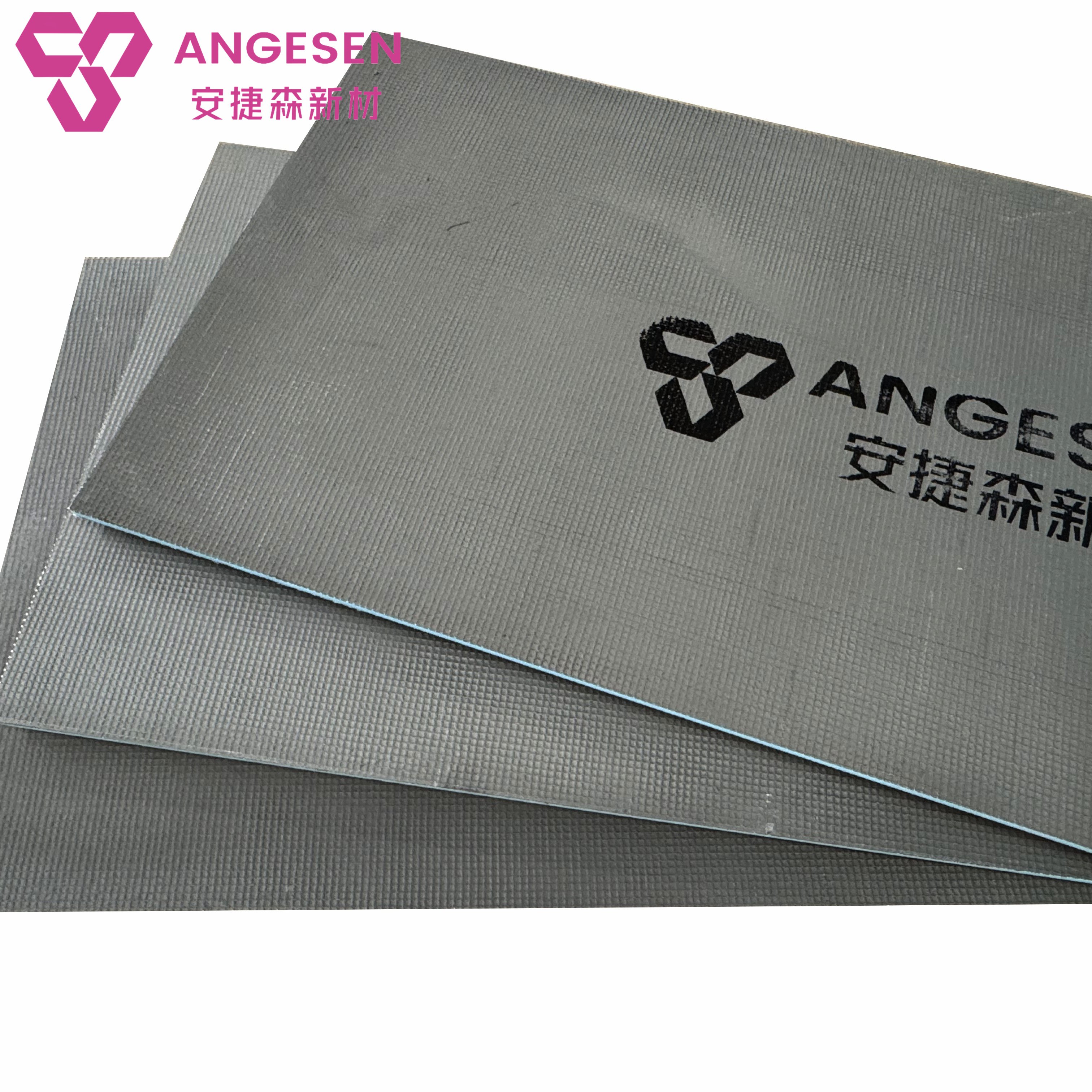 Angesen wholesale private label new building materials product wall panels&boards