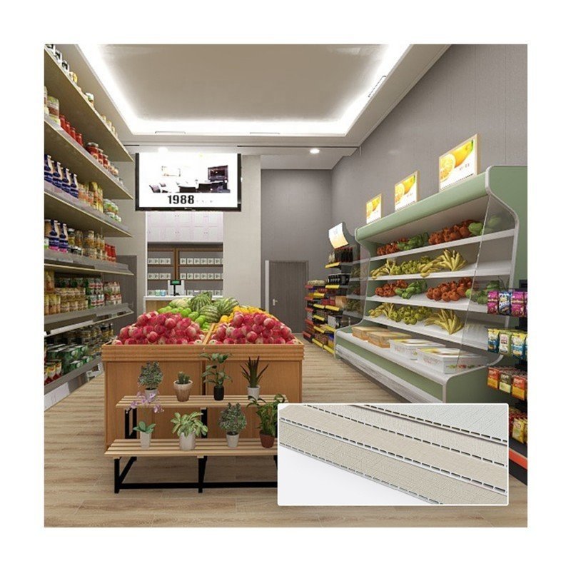 1220mm 600mm width pvc interior decorative school kindergarten wall panel wpc wall board