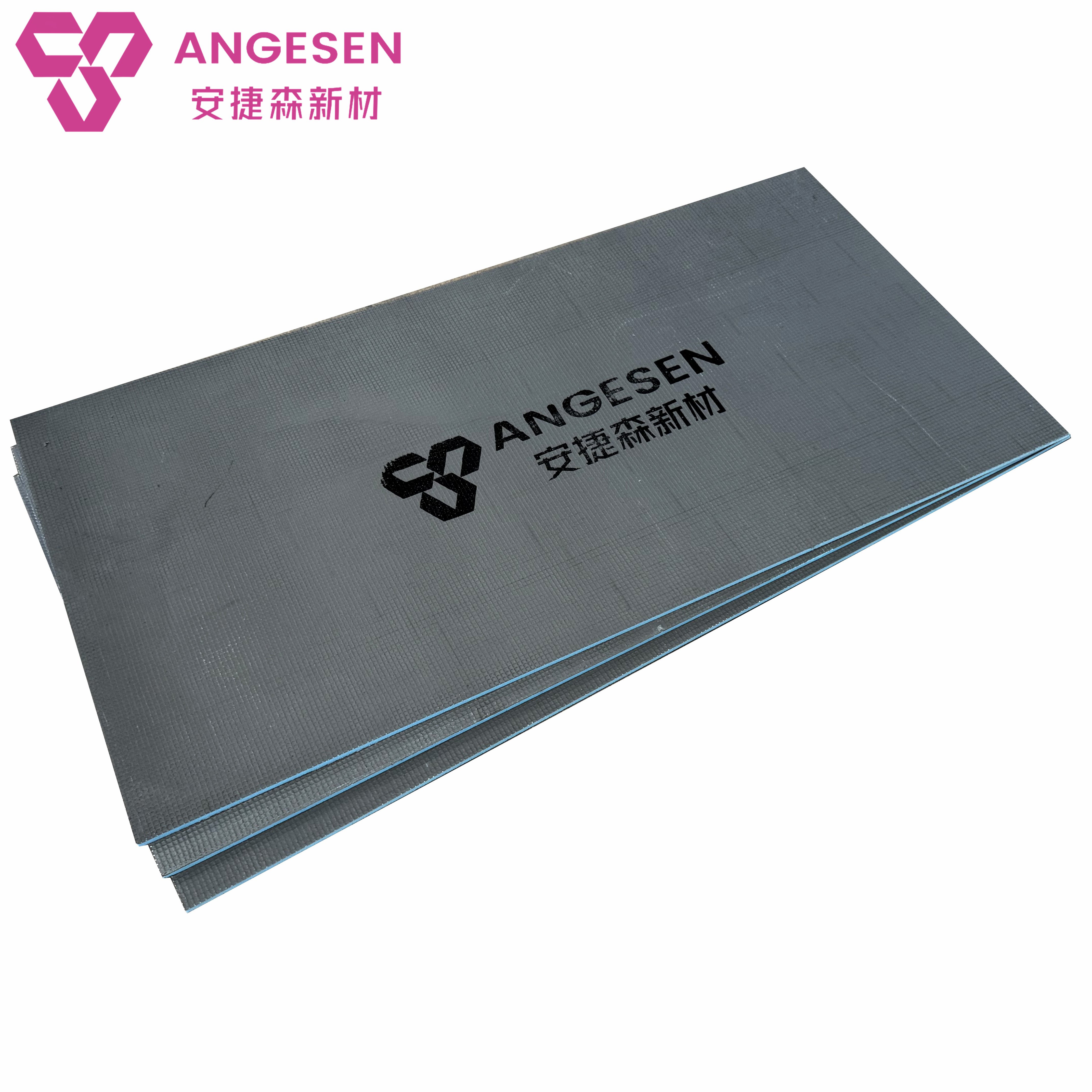 Angesen professional high quality Chinese manufacture wall panels&boards stock available