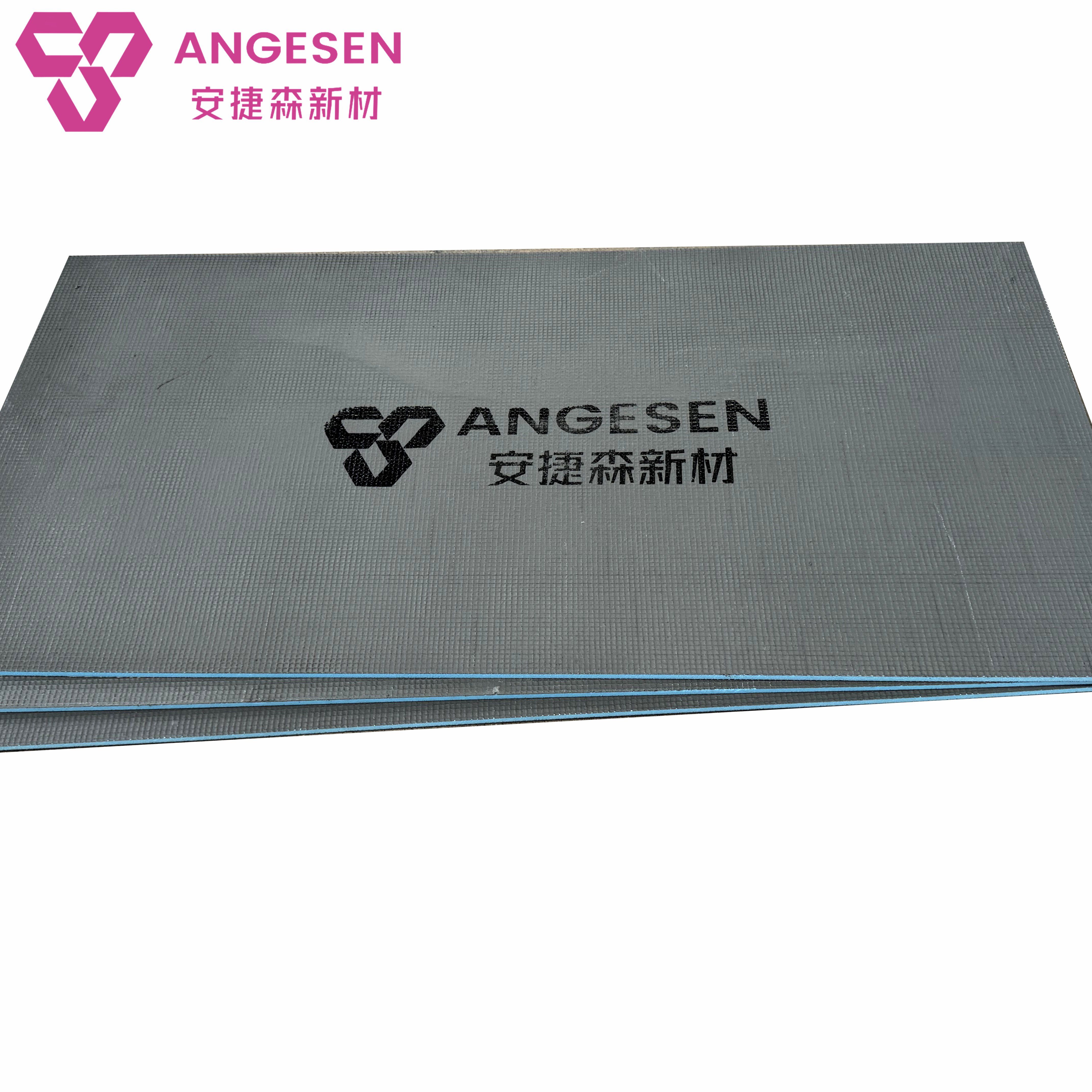 Angesen professional high quality Chinese manufacture wall panels&boards stock available