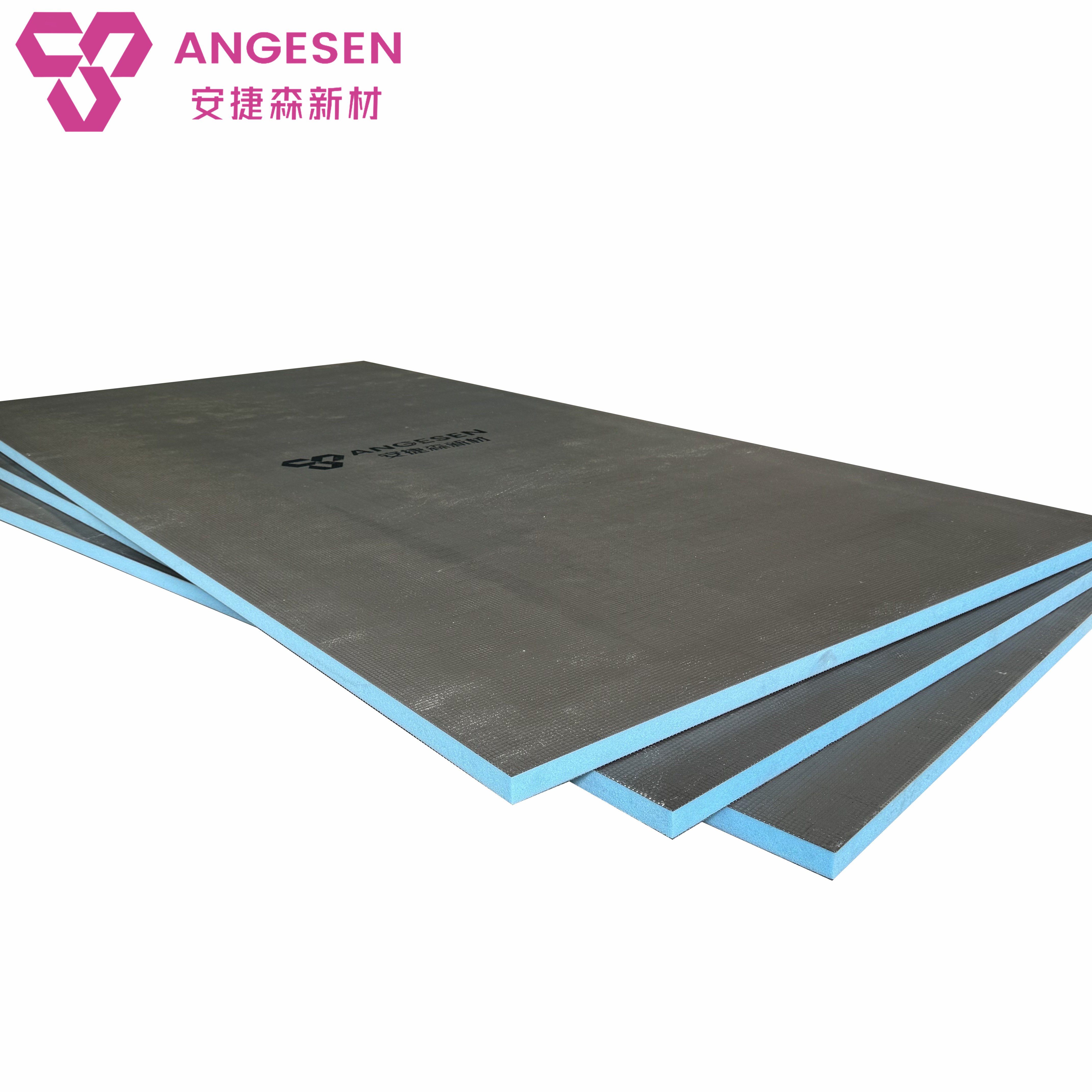 Angesen professional high quality Chinese manufacture wall panels&boards stock available