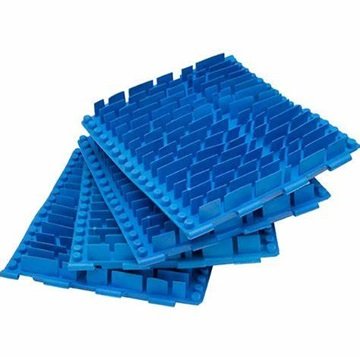 Anti Slip Interlocking and Removable Garage Floor Tiles for Sale at Attractive prices