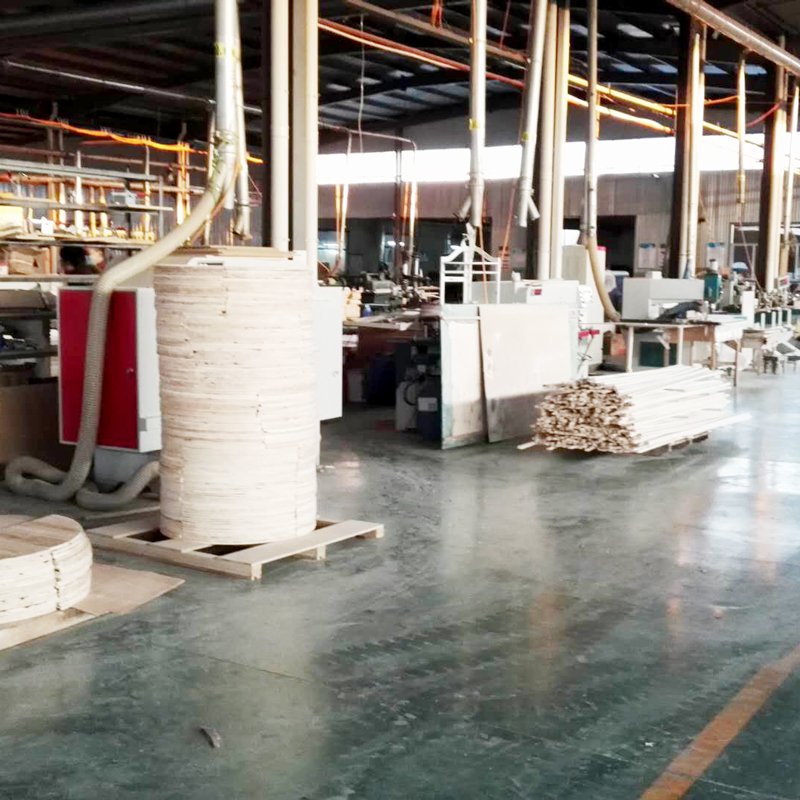 All World decoration style mdf molding/kitchen cabinets/hover board/