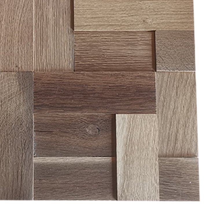 Other boards solid surface rustic wall lining mdf wall cladding 3d interior wood paneling sheets
