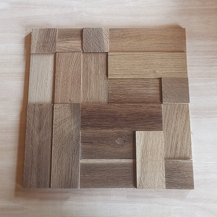 Other boards solid surface rustic wall lining mdf wall cladding 3d interior wood paneling sheets