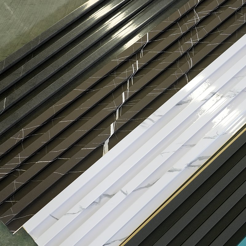 Wpc wall panel other boards bamboo wall paneling bamboo charcoal board pvc wall panel for home decor