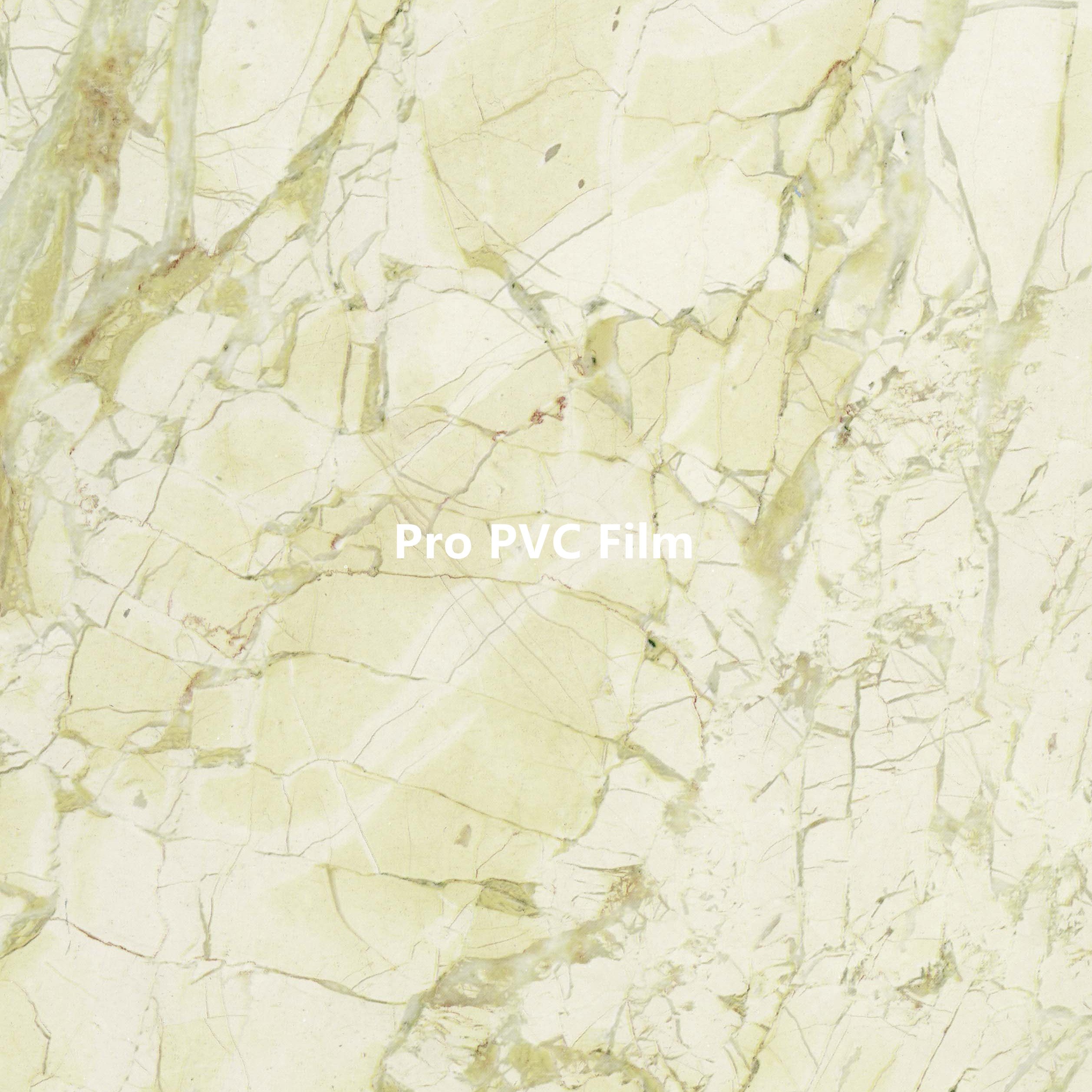 3mm Modern Style PVC Marble Sheet High Glossy Wall Panel Marble Board