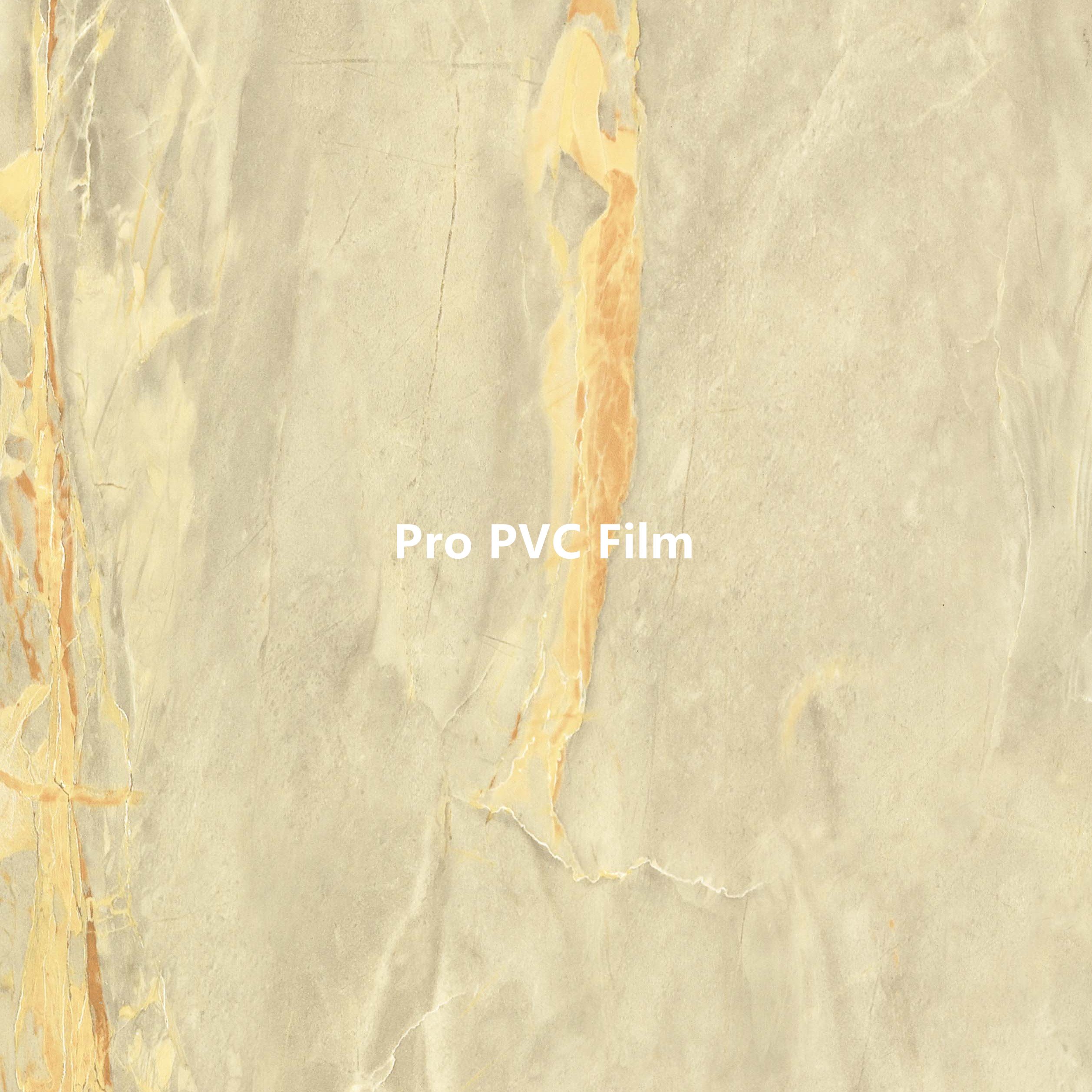 3mm Modern Style PVC Marble Sheet High Glossy Wall Panel Marble Board