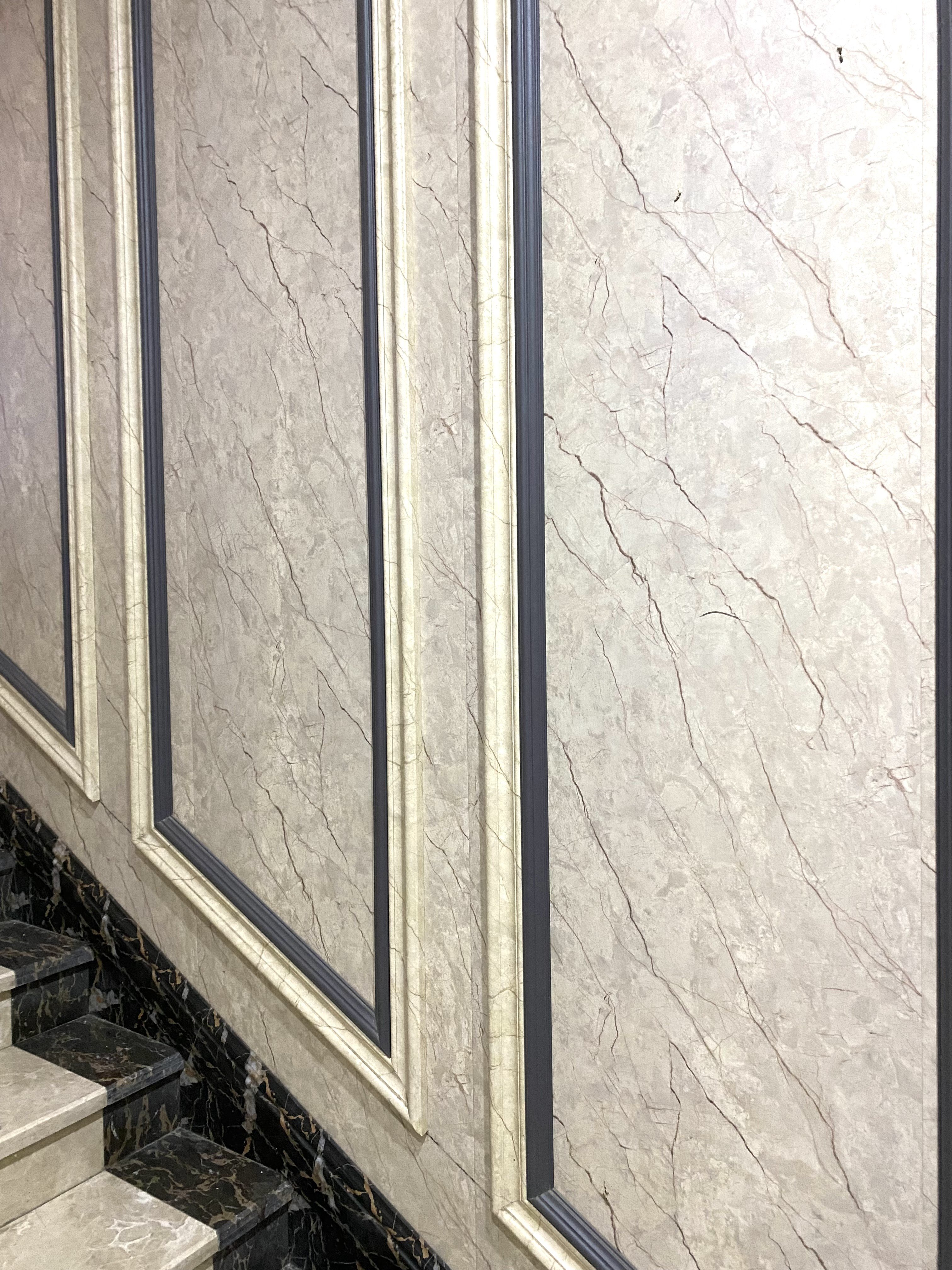 sound proof wall panels interior Other Boards 3d wall wpc pvc ceiling panel others wallpapers/wall panels