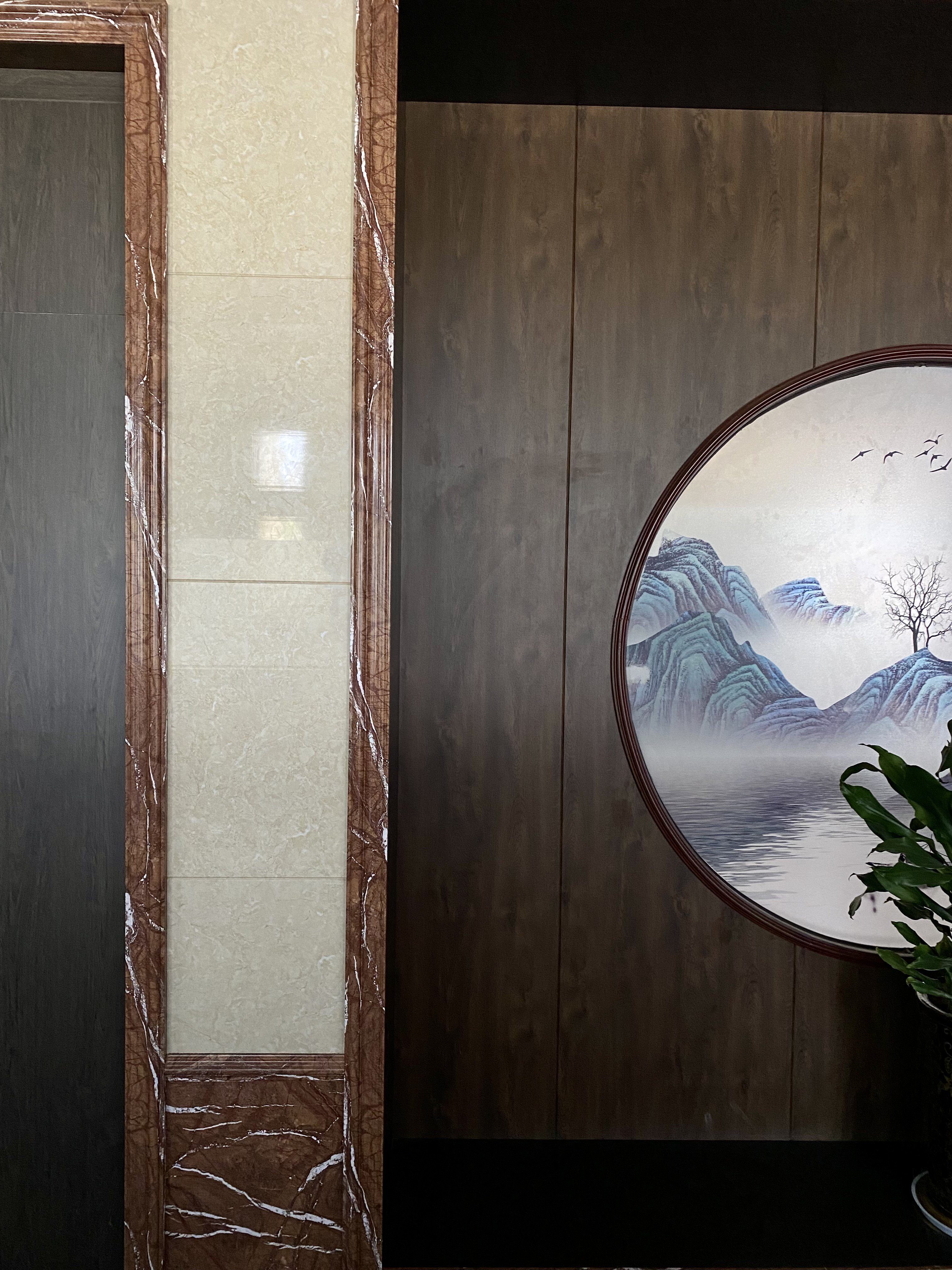 sound proof wall panels interior Other Boards 3d wall wpc pvc ceiling panel others wallpapers/wall panels