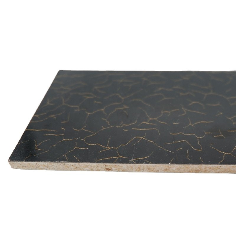 Vogue underfloor heating board 18mm non combustible panel glass magnesium sheet