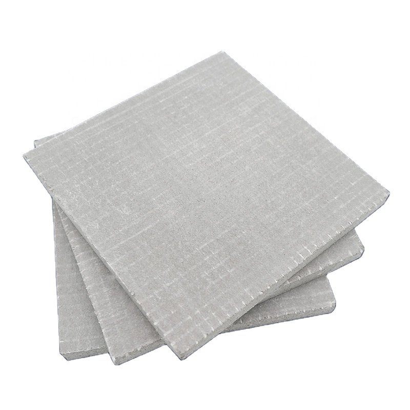 Vogue underfloor heating board 18mm non combustible panel glass magnesium sheet