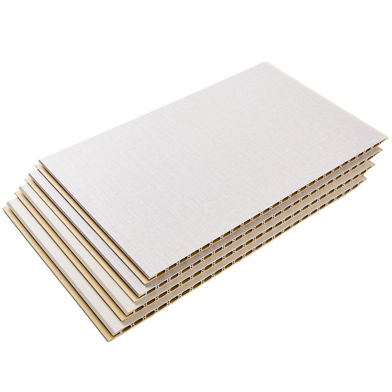 Wholesale High Quality sound proof WPC wooll Material Wood Plastic Composite Wall Wall Panels Others