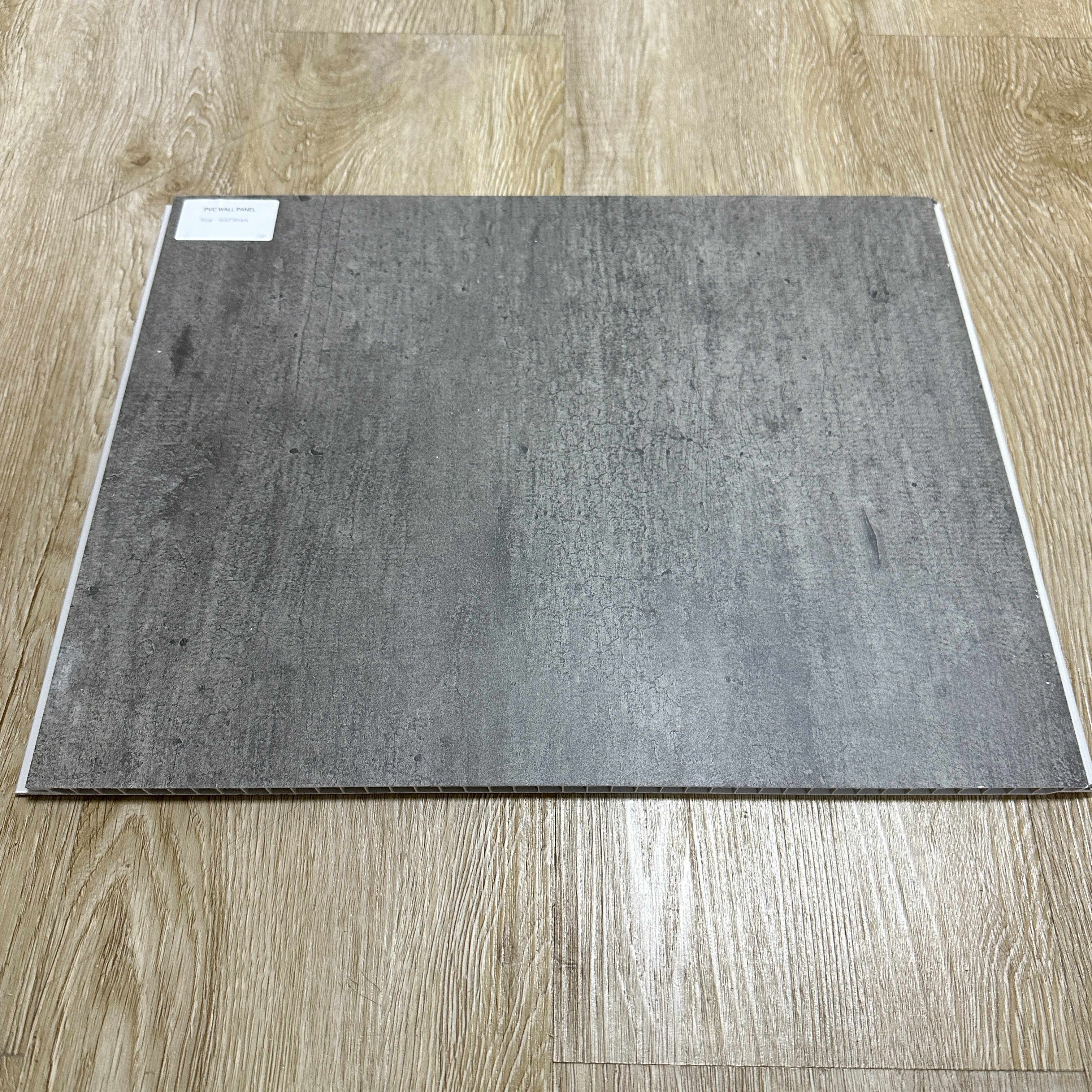 Waterproof Laminated PVC Boards Tiles PVC Quick Install Interior PVC Wall Panels