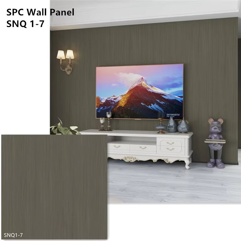 Custom Size 3mm*1220mm*2440mm PVC Plastic Alternative Marble Wall Panel & Board Flexible UV Marble Sheet