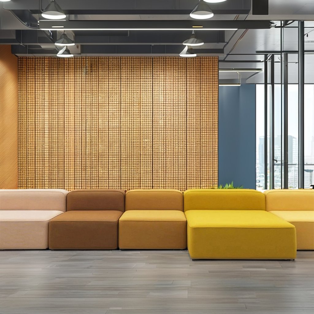 Waterproof Flame Retardant Decorative Wall Panel Bamboo Charcoal Fiber Metal Wood Veneer PVC Carbon Crystal Plate Boards