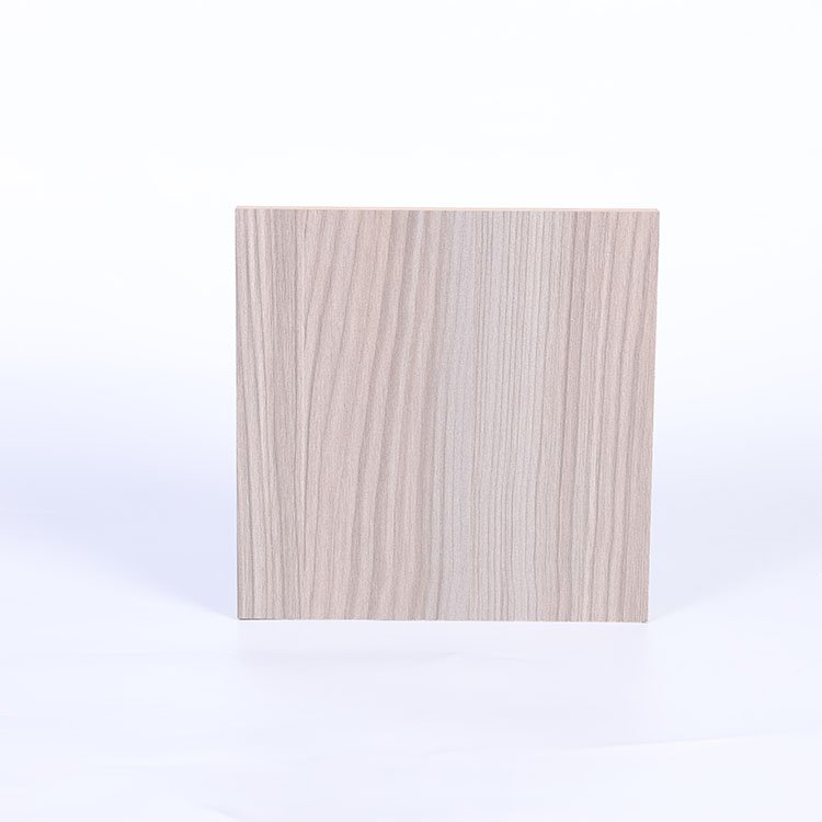 Good Price Wholesale Factory MDF price laminated plain mdf board Raw MDF For Furniture