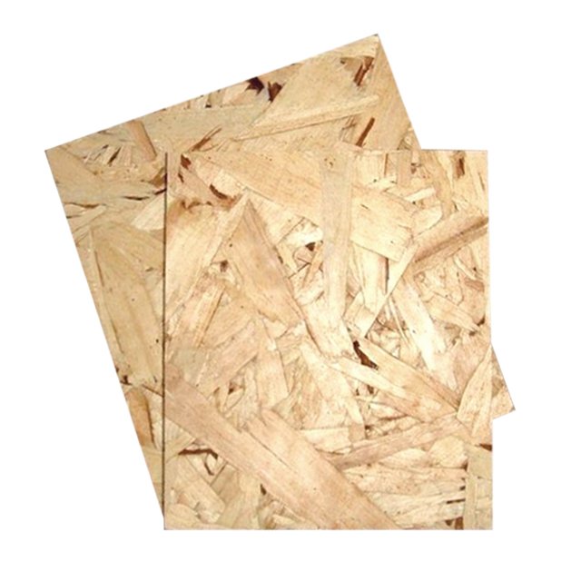 China cheap 9mm 9.5mm 12mm good quality OSB board