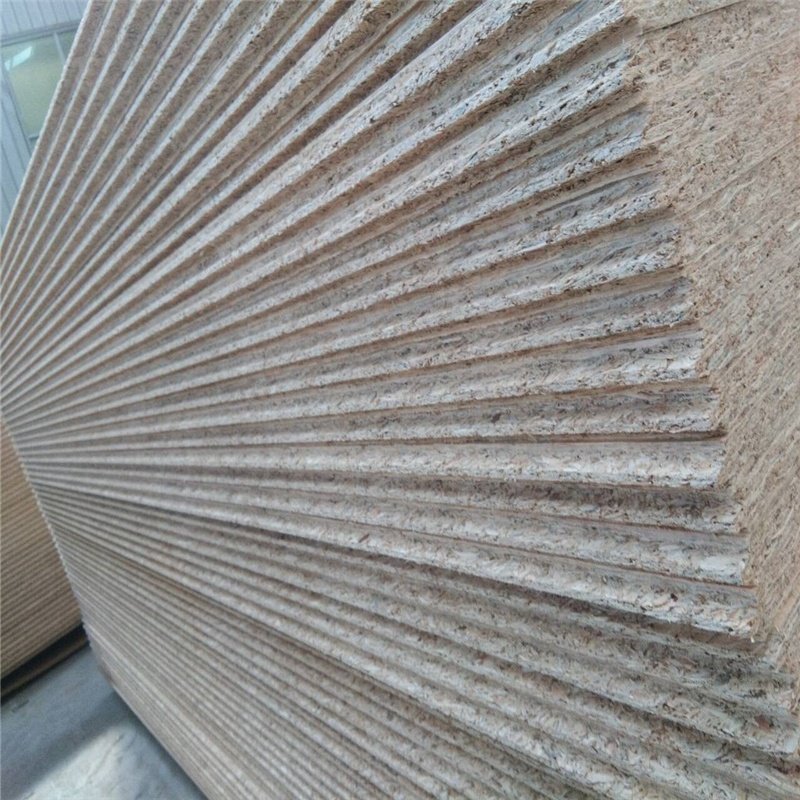 China cheap 9mm 9.5mm 12mm good quality OSB board