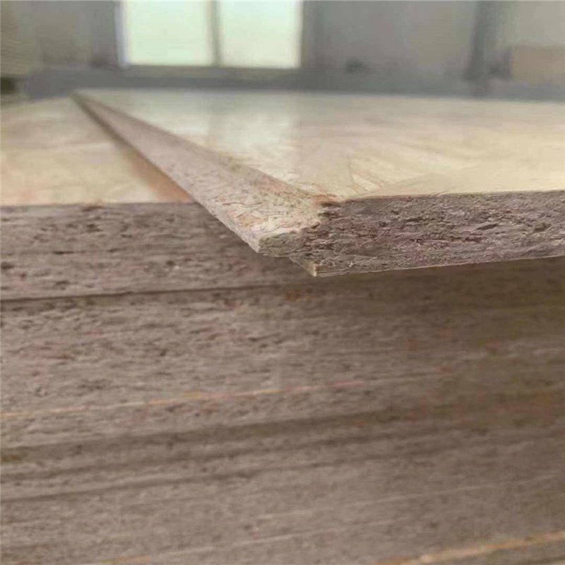China cheap 9mm 9.5mm 12mm good quality OSB board