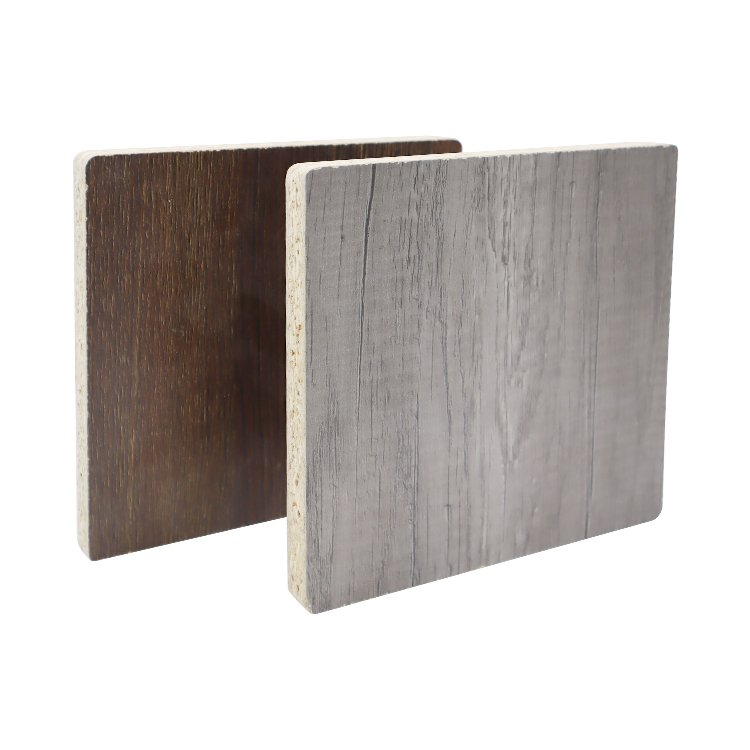 waterproof 18mm 30mm melamine board for bathroom