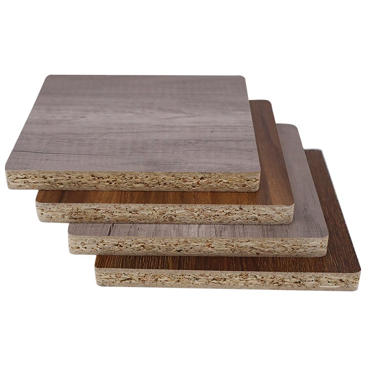 waterproof 18mm 30mm melamine board for bathroom