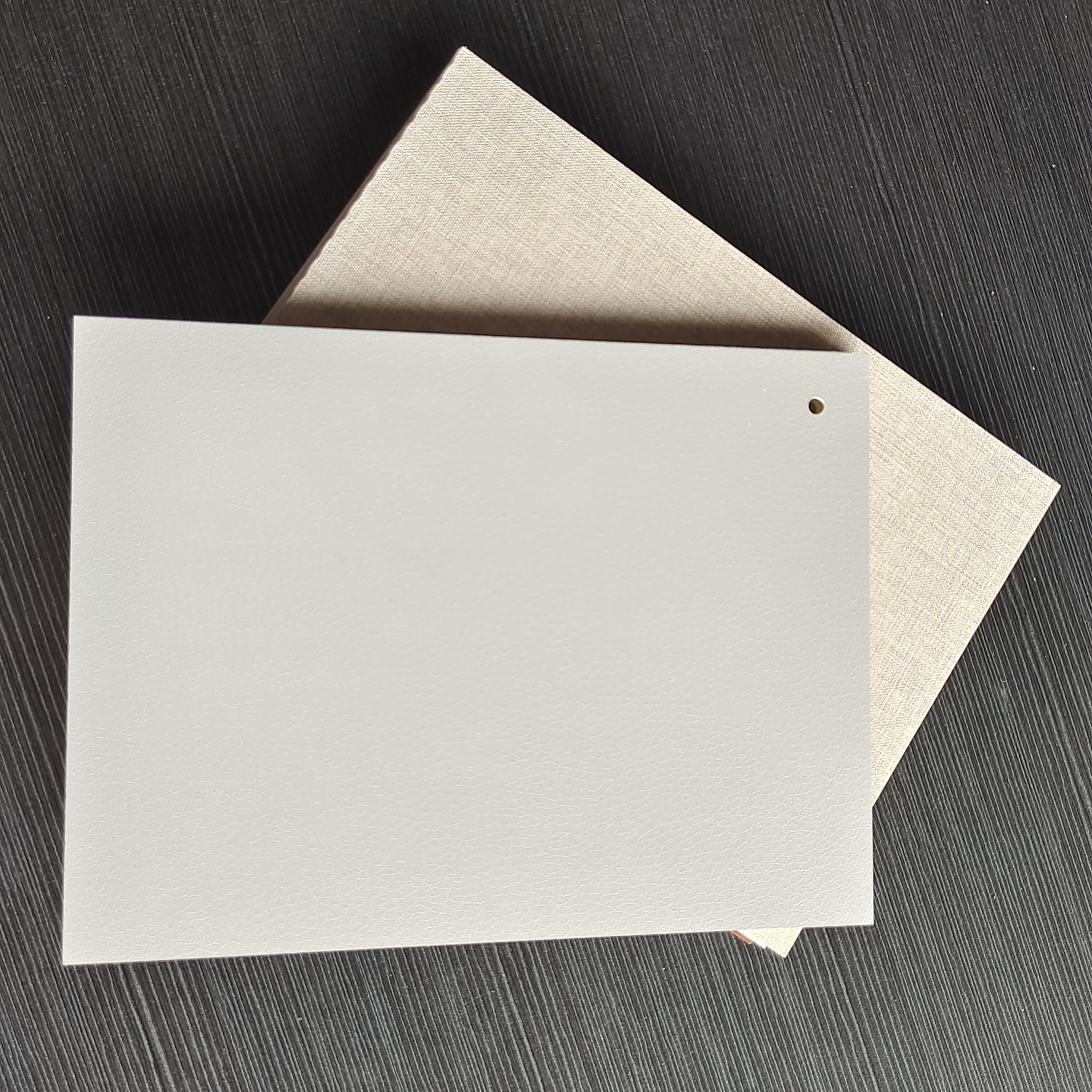 POGOR construction wall board for decoration wall board pvc metal texture