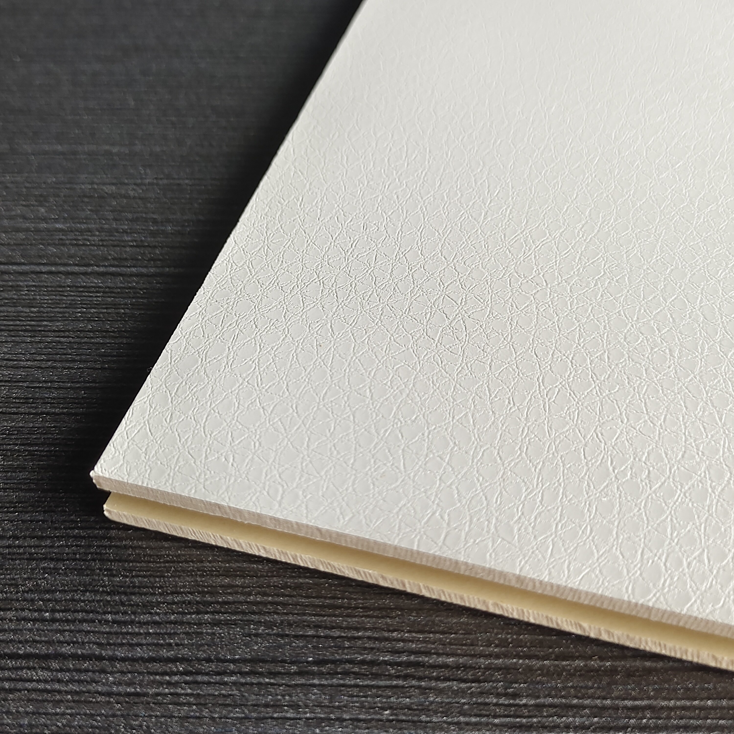POGOR construction wall board for decoration wall board pvc metal texture