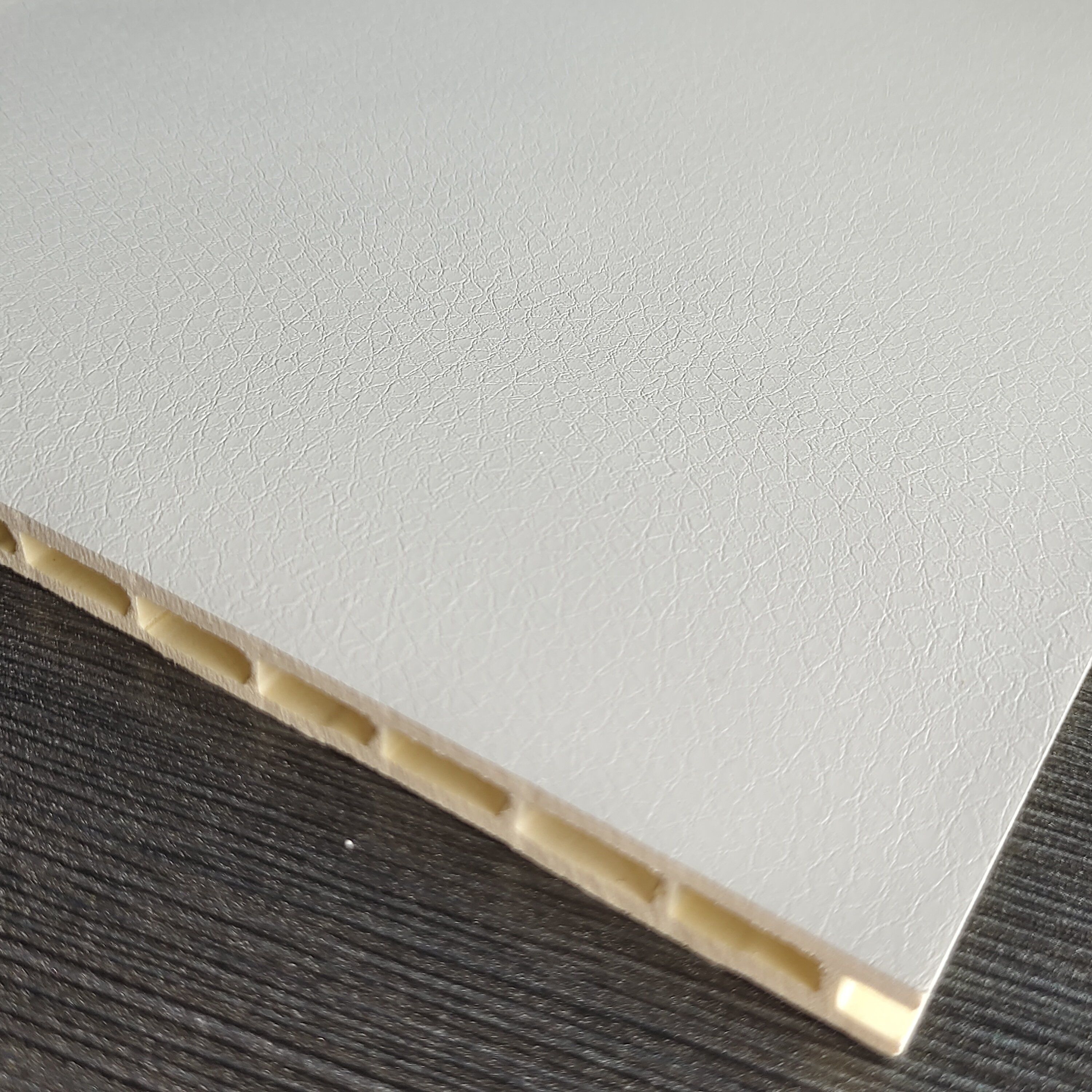 POGOR construction wall board for decoration wall board pvc metal texture